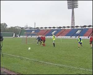 В Иркутске пройдет турнир по мини-футболу