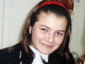 В Иркутске нашли 14-летнюю девочку беглянку 