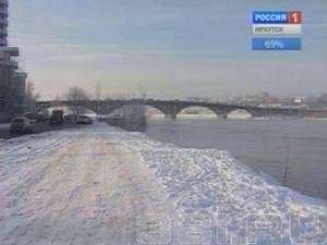В Иркутске снова будут холода