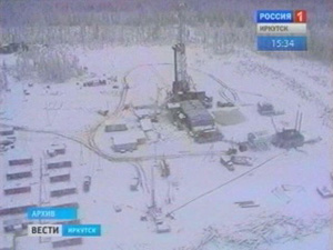 Ковыкта досталась «Газпрому»