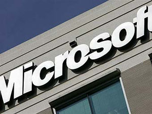 В нарушении антимонопольного законодательства ЕС вновь обвинил Microsoft