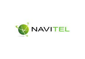 логотип компании Навител