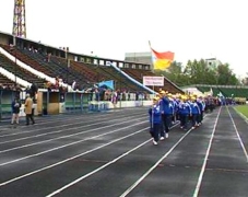 Дворец спорта «Труд»