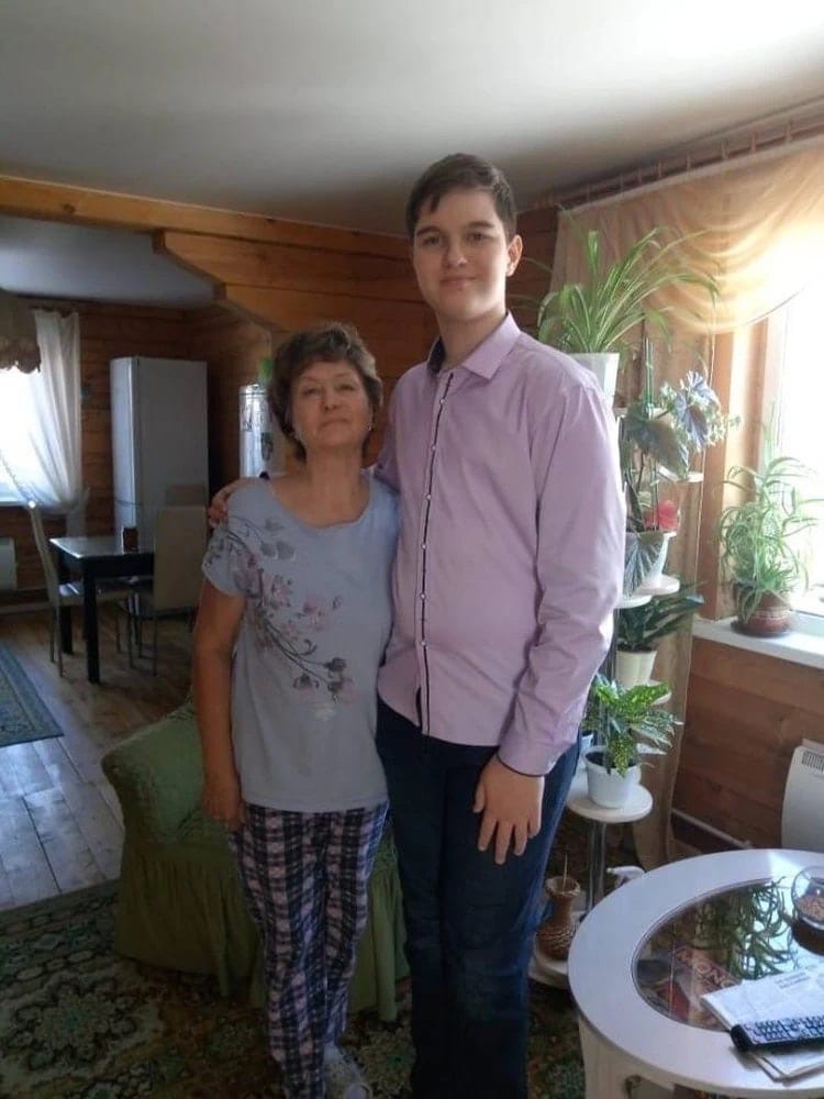 13-летний школьник прославил Иркутск на всю страну