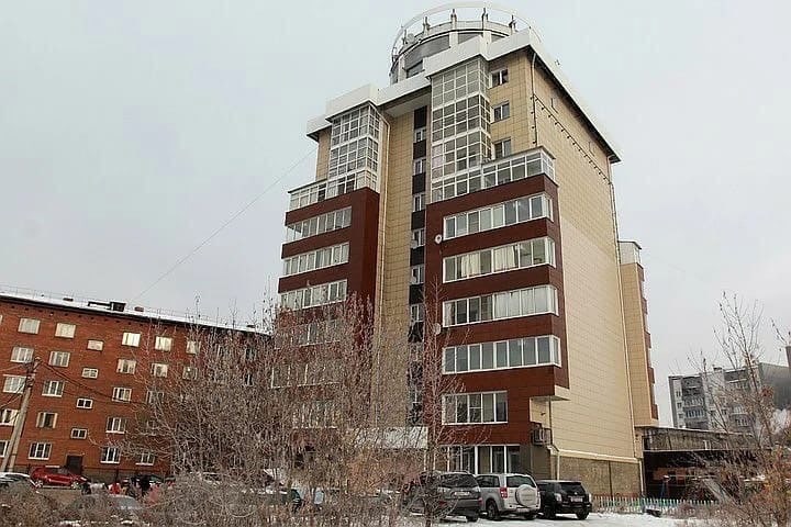 Живущие в двух проблемных многоэтажках иркутяне смогут зарегистрировать жилплощадь