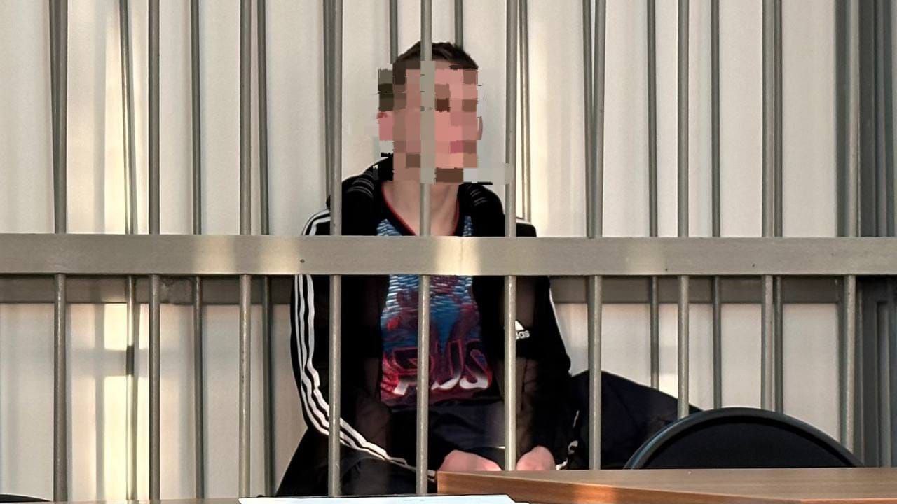 В Иркутске вынесли приговор 16-летнему парню, который обвинялся в убийстве подростка на Лисихе