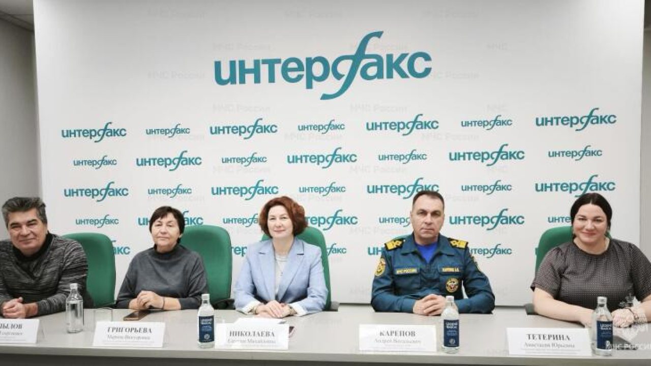 На Байкале зимой усилят меры безопасности для туристов