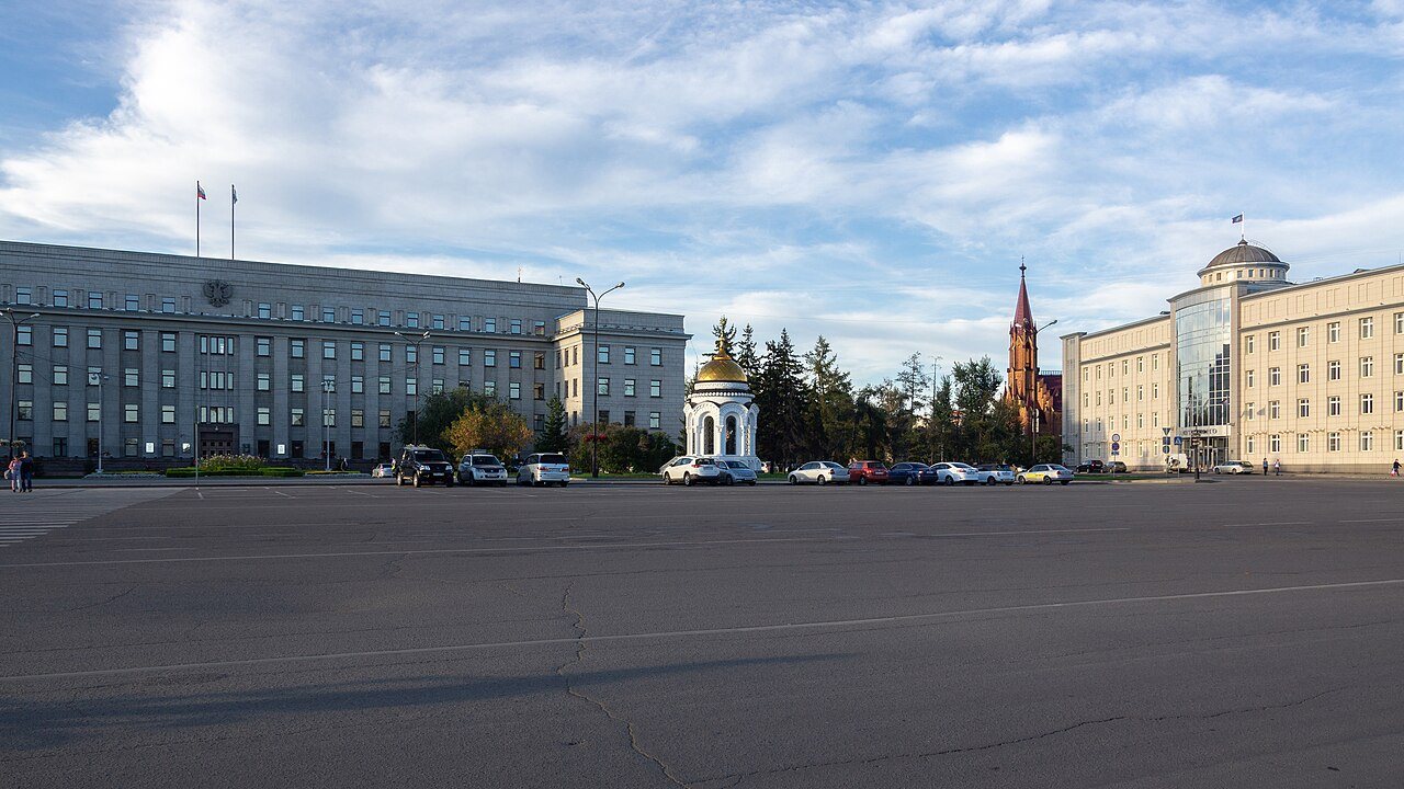 Иркутская область увеличит расходы бюджета на 16,8 млрд рублей