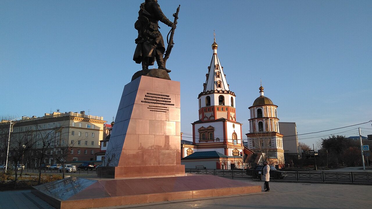 В Галерее сибирского искусства показывают 15 картин импрессионистов из музея Пушкина