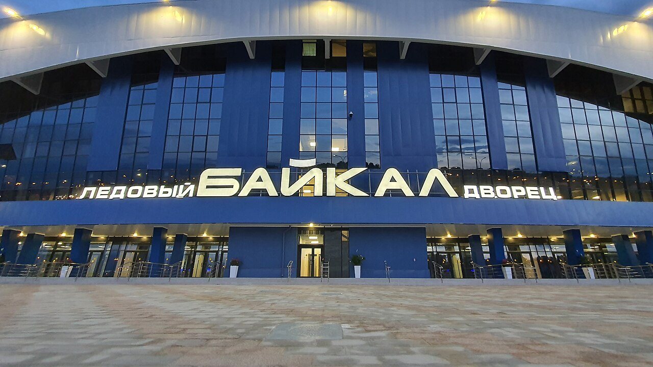 Турнир по боксу памяти тренеров клуба «Спартак» пройдёт в Иркутске 24–26 сентября
