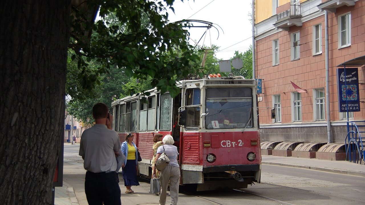 Иркутск с 1 ноября начнёт переходить на новую схему маршрутов транспорта