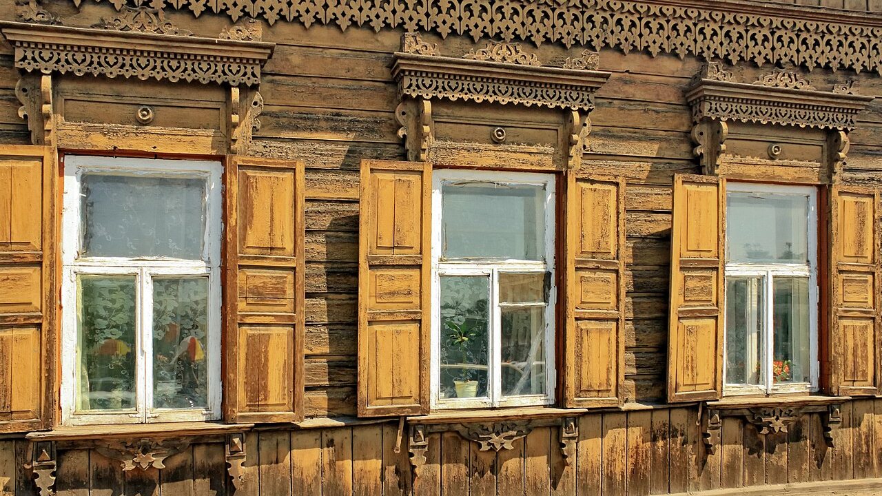 Музей «Тальцы»: как добраться и что посмотреть
