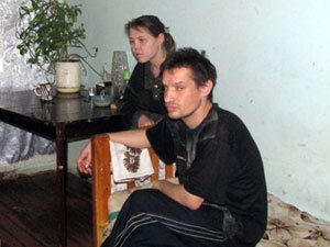 В Иркутске у нерадивых родителей отобрали дочку