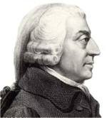 Адам Смит - великие экономисты