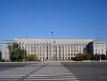 В администрации обсудили план мероприятий к 350-летию Иркутска