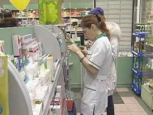 В аптеках по льготным рецептам предлагают аналоги препаратов