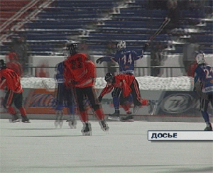 Хоккеисты «Байкал-Энергии» улетают в Киров