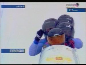 Экипаж Александра Зубкова выиграл чемпионат Европы