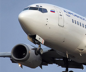 Блогеры Перми: как падал Boeing-737