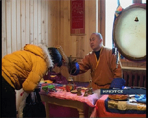 Буддисты сегодня отмечают Первый день нового года по восточному календарю