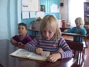 Чтобы спасти школу в деревне Долганово, администрация района сделает все