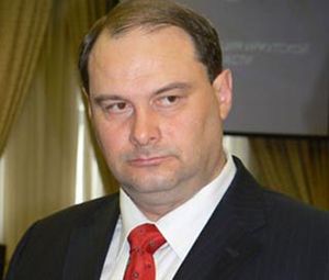 В авиакатастрофе погиб губернатор Иркутской области Игорь Есиповский