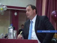 Кандидатура губернатора Иркутской области вынесена Медведевым