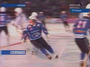 Есть ли будущее у русского хоккея, решится завтра
