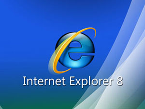 За пять минут взломали Internet Explorer 8