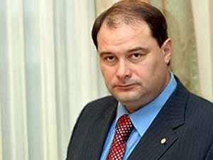 На посту губернатора Иркутской области утвержден Игорь Есиповский