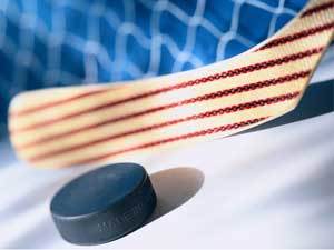 Хоккей с шайбой будут развивать и в Иркутске