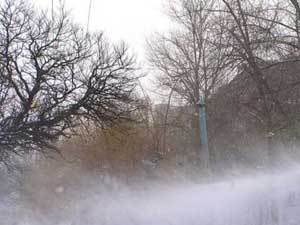 Погода в Иркутске