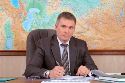 Игорь Кошечкин: «Промышленное освоение севера Иркутской области требует предварительного комплексного обследования территории