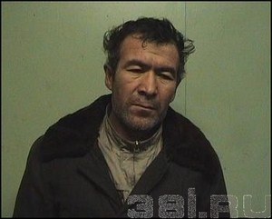 Изнасиловал девочку в Ново-Ленино