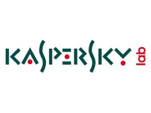 Логотип лаборатории Касперского
