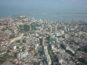 Cамым дорогим городом мира для приезжих признана cтолица Анголы