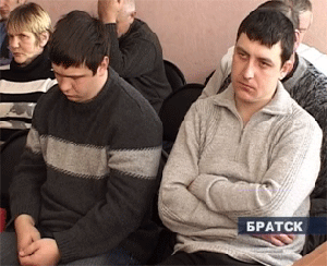 Сотрудникам отдела внутренних дел Падунского округа оглашен приговор