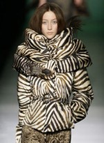 Модные тренды осень-зима 2009