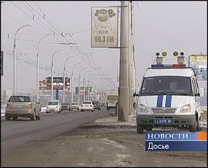 В Иркутской области в 2010 году транспортный налог  повышаться не будет