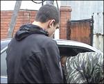 Сегодня в Иркутске задержали подозреваемого в торговле наркотиками