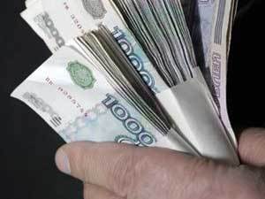Директор задолжал работникам более 7 млн. рублей