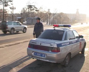 Больше половины автолюбителей с новыми поправками к ПДД не знакомы