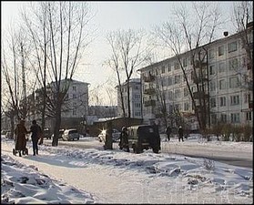 Угроза паводков в Иркутской области