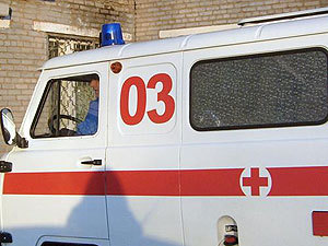 В Ангарске водитель сбил 5-летнего мальчика и уехал