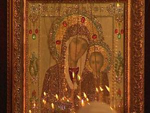 Православные сегодня отмечают праздник явления Казанской иконы Божьей Матери