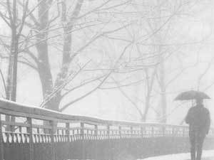 Погода в Иркутске