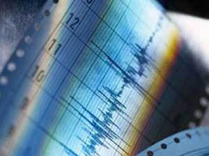 В Прибайкалье за неделю произошло 6 землетрясений
