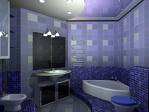 Еще раз о дизайне ванной комнаты
