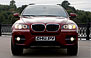 Тест-драйв нового BMW X6