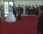 Играть свадьбы в Приангарье стали реже